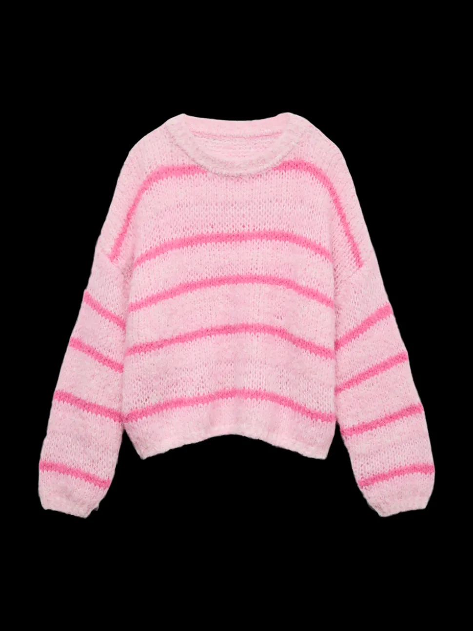 VMMAYBE Gebreide pullover
