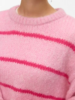 VMMAYBE Gebreide pullover