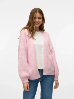 VMMAYBE Gebreid vest