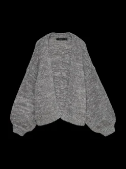 VMMAYBE Gebreid vest