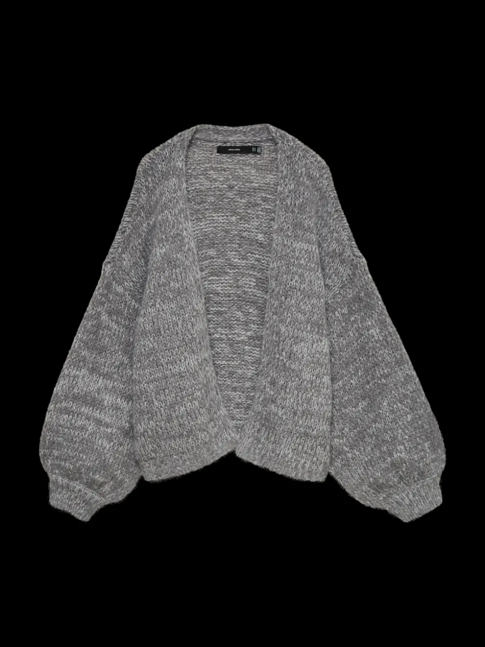 VMMAYBE Gebreid vest