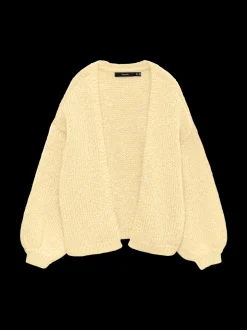 VMMAYBE Gebreid vest