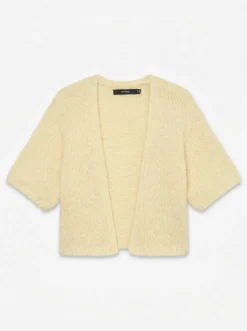 VMMAYBE Gebreid vest