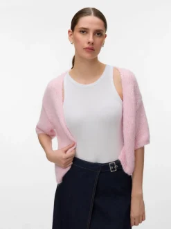 VMMAYBE Gebreid vest