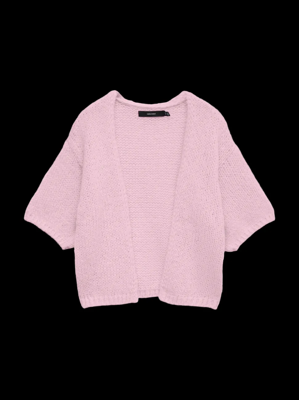 VMMAYBE Gebreid vest
