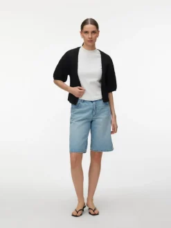 VMMAYBE Gebreid vest