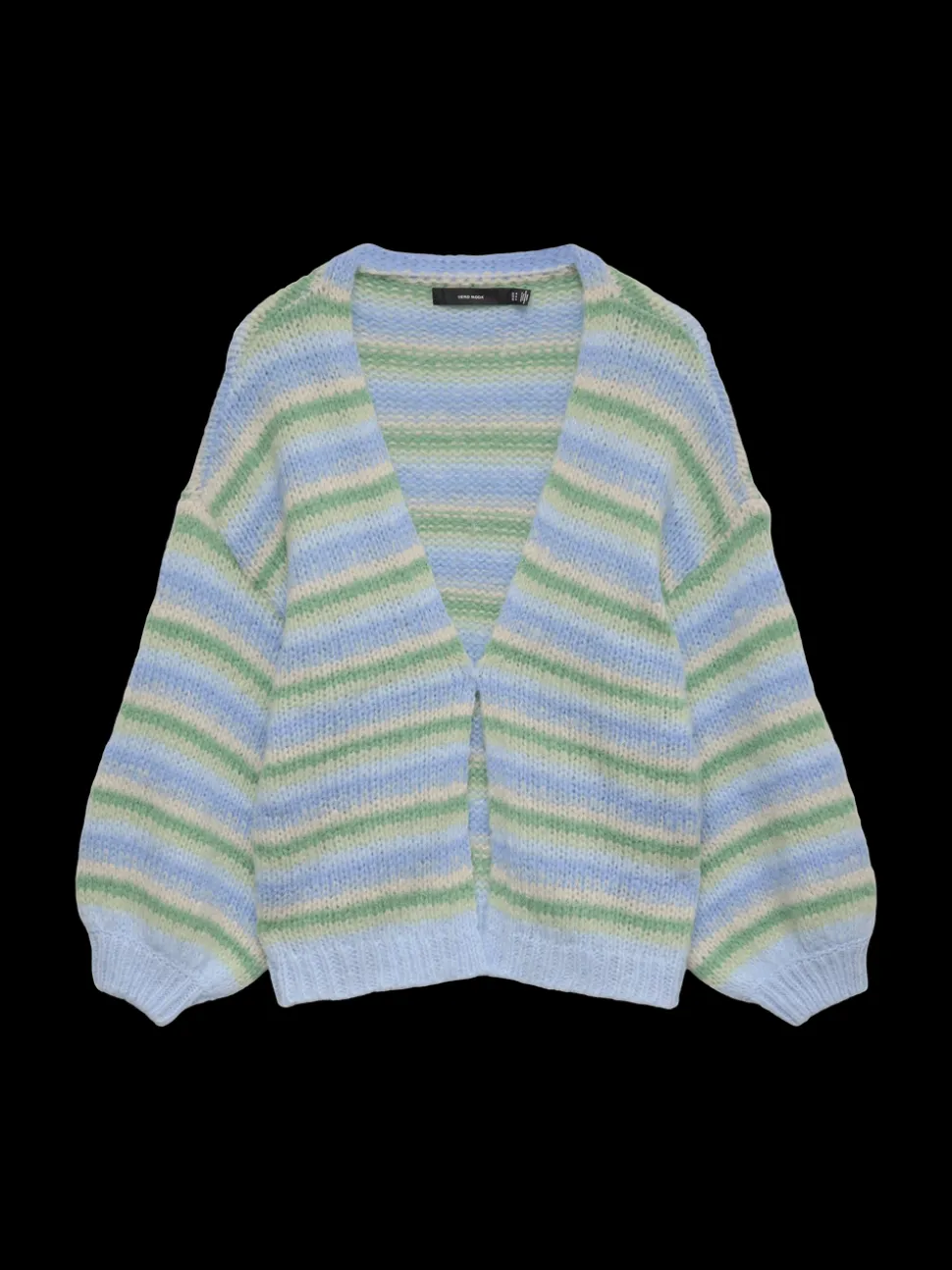 VMMAYBE Gebreid vest