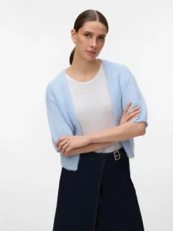 VMMAYBE Gebreid vest