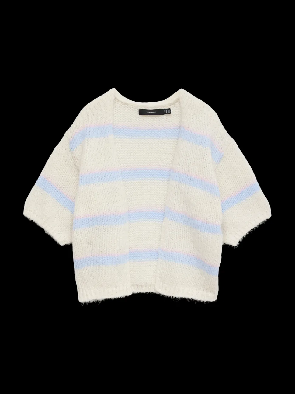 VMMAYBE Gebreid vest
