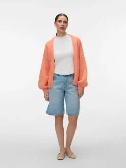 VMMAYBE Gebreid vest