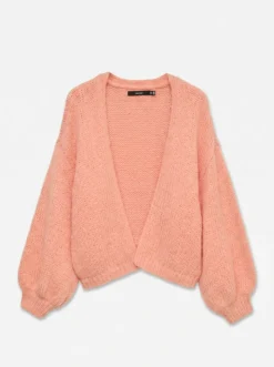 VMMAYBE Gebreid vest