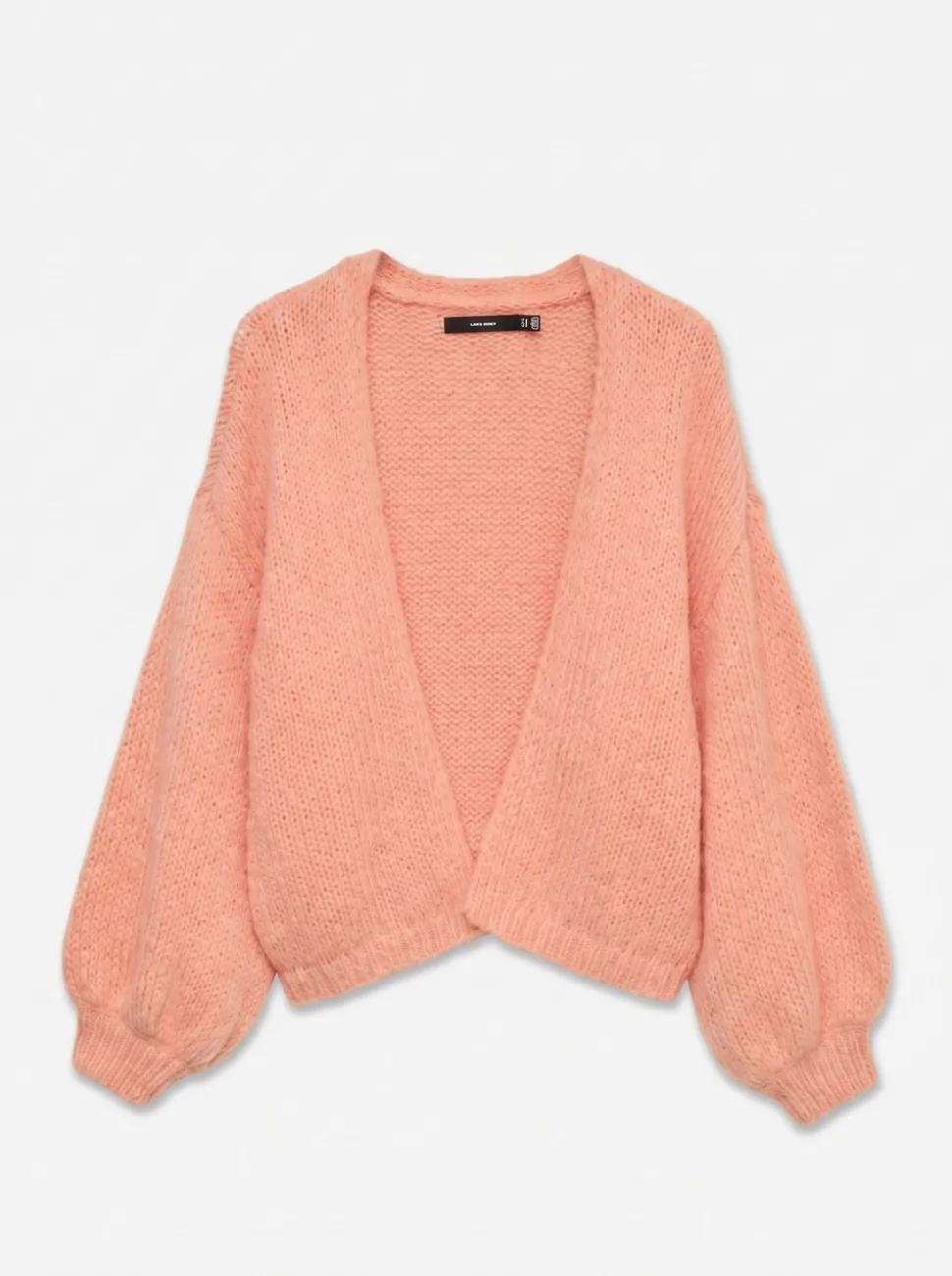 VMMAYBE Gebreid vest