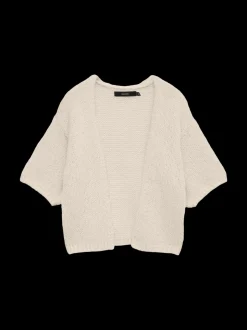 VMMAYBE Gebreid vest
