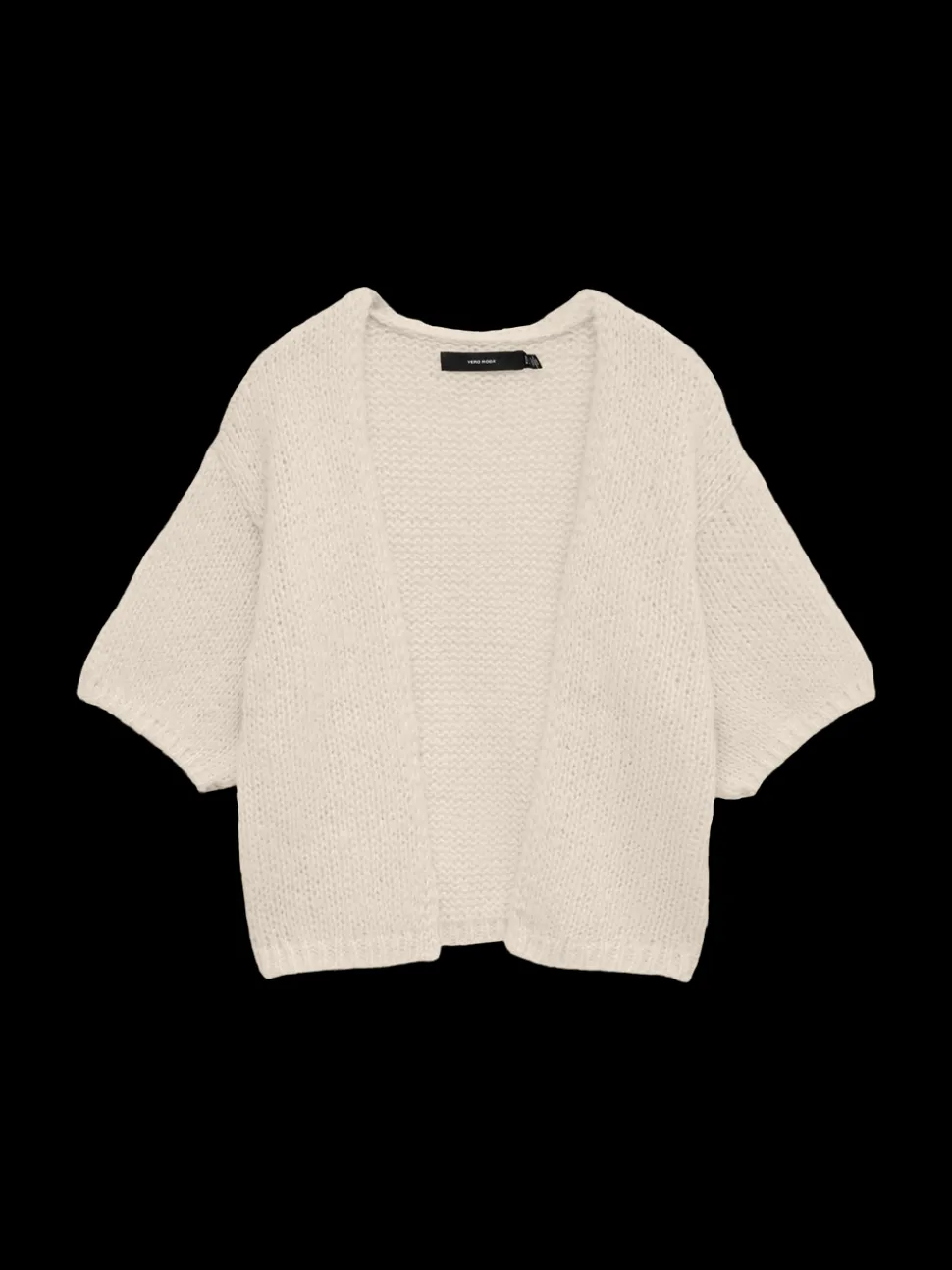 VMMAYBE Gebreid vest
