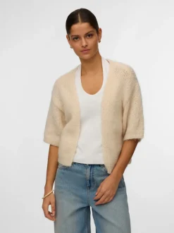 VMMAYBE Gebreid vest