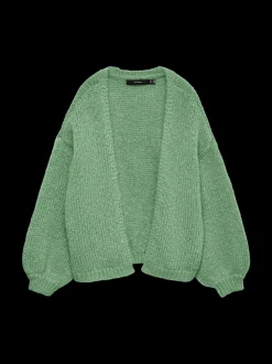 VMMAYBE Gebreid vest