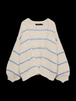 VMMAYBE Gebreid vest