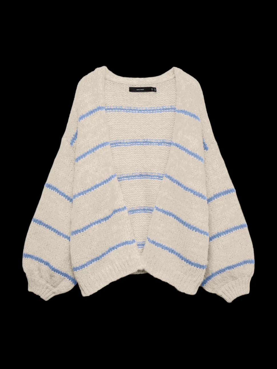 VMMAYBE Gebreid vest