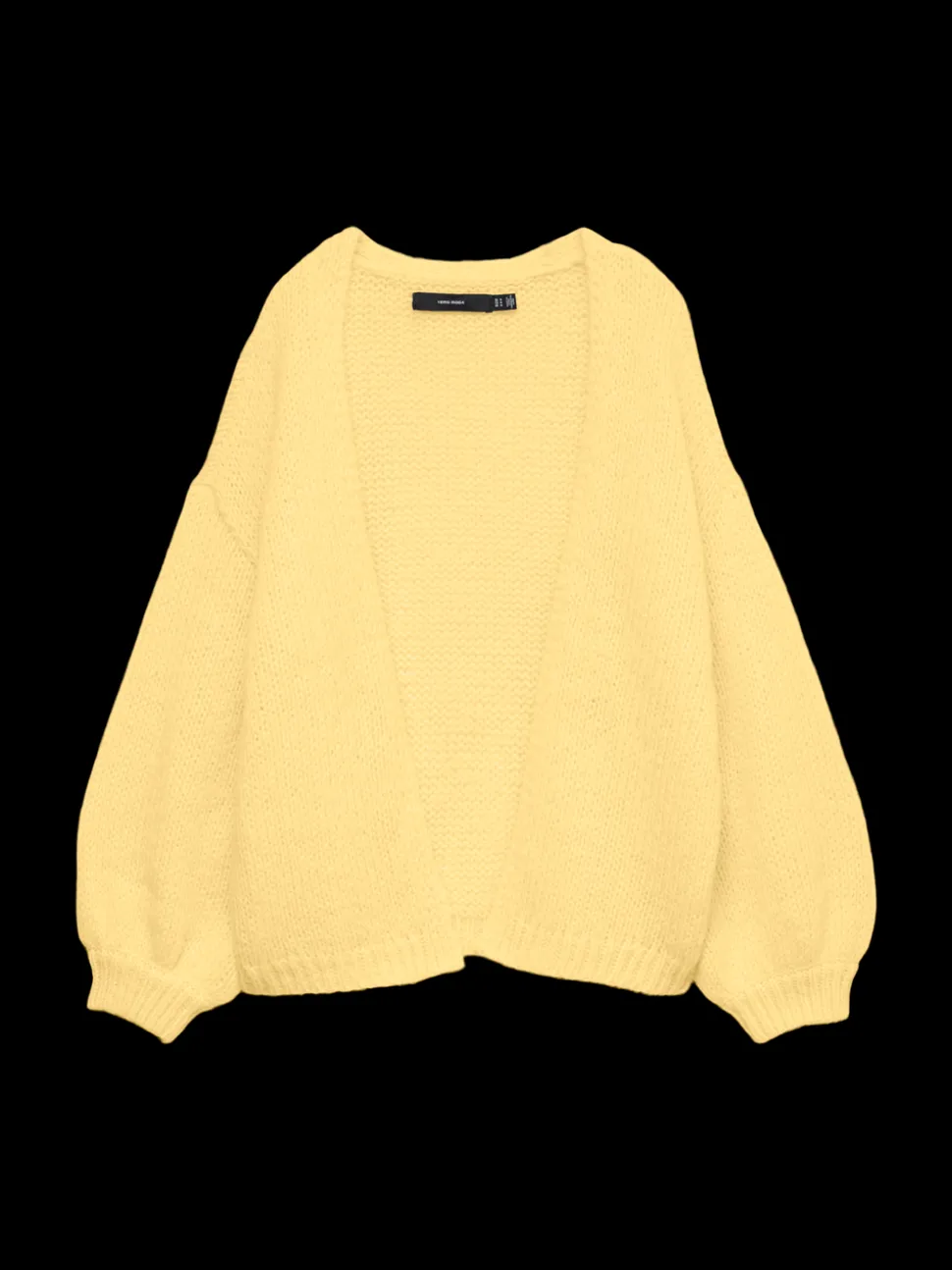 VMMAYBE Gebreid vest