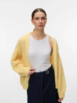 VMMAYBE Gebreid vest