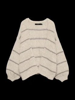 VMMAYBE Gebreid vest