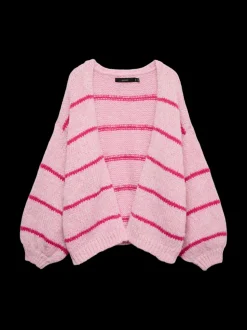 VMMAYBE Gebreid vest