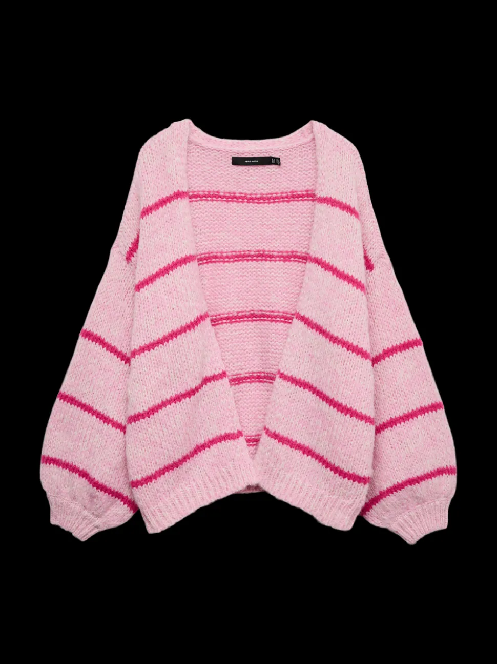 VMMAYBE Gebreid vest
