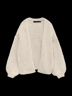 VMMAYBE Gebreid vest