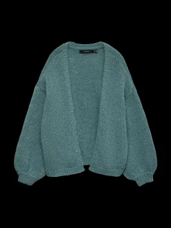 VMMAYBE Gebreid vest