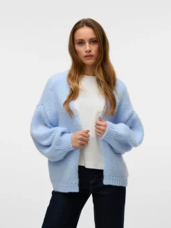 VMMAYBE Gebreid vest