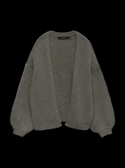 VMMAYBE Gebreid vest