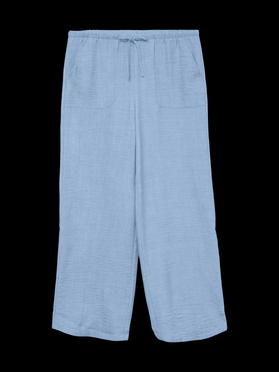 VMMELANEY High waist Broek