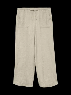 VMMELANEY High waist Broek
