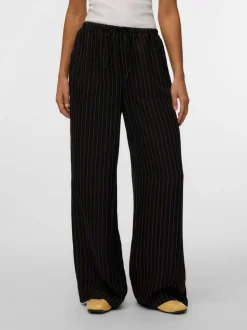VMMELANEY High waist Broek