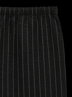 VMMELANEY High waist Broek