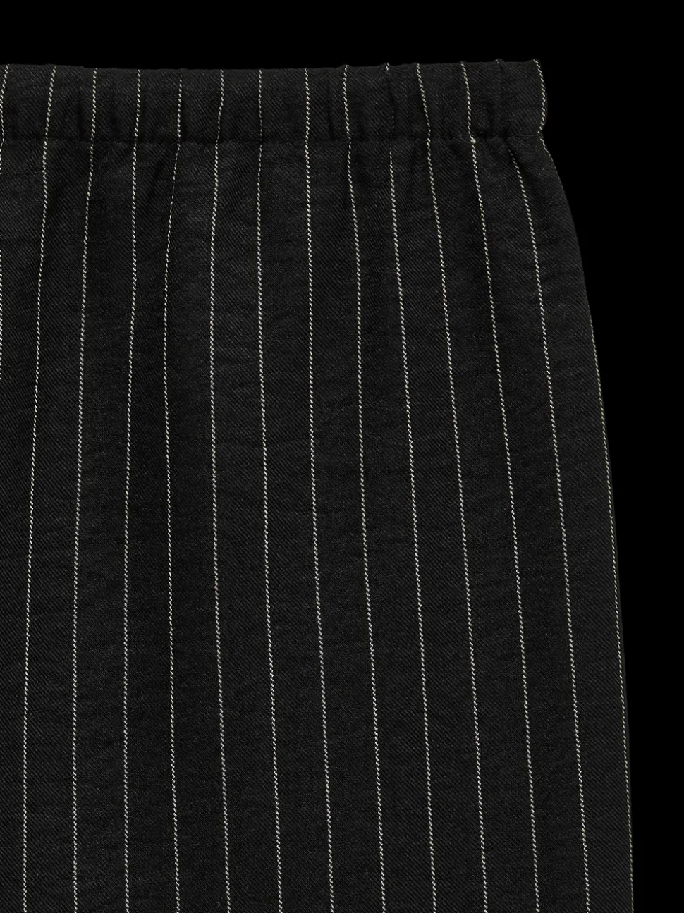 VMMELANEY High waist Broek
