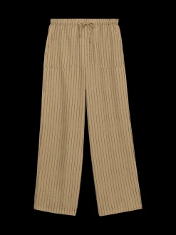 VMMELANEY High waist Broek