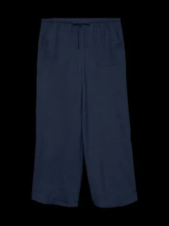 VMMELANEY High waist Broek