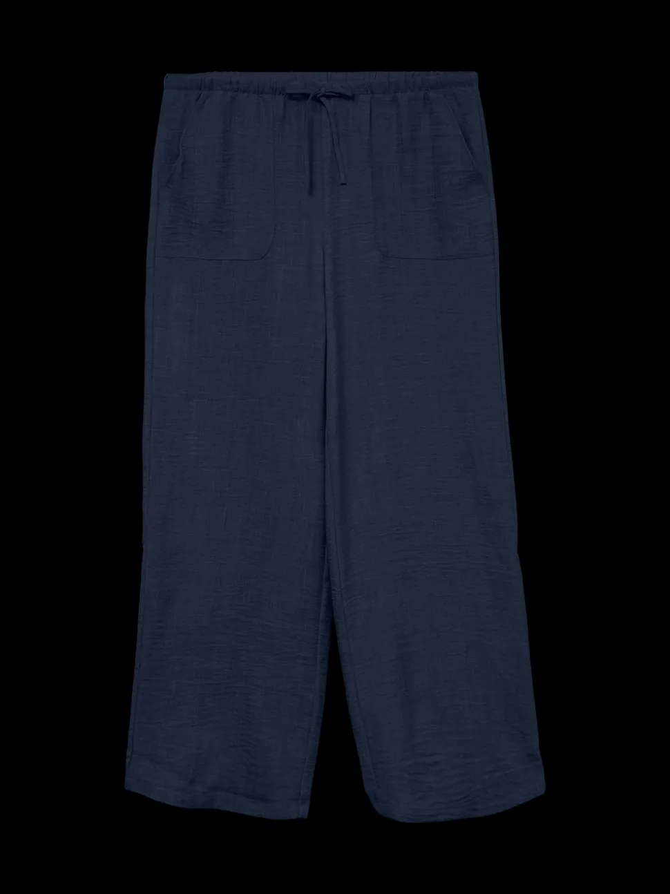 VMMELANEY High waist Broek