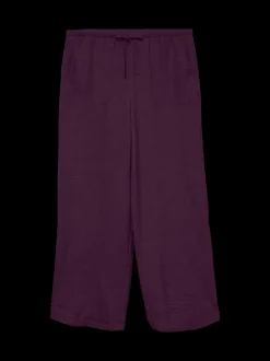 VMMELANEY High waist Broek