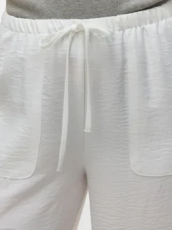 VMMELANEY High waist Broek