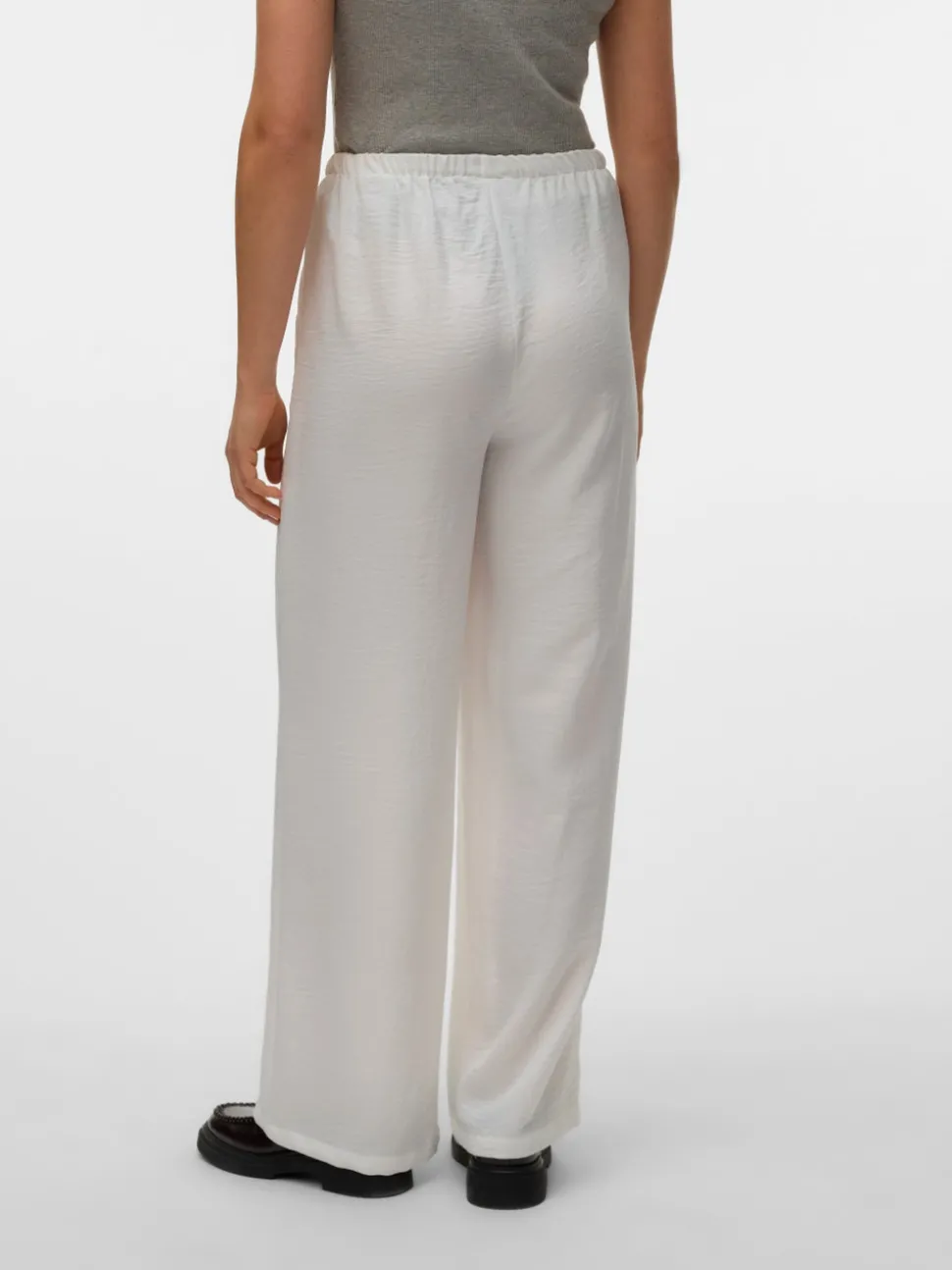VMMELANEY High waist Broek