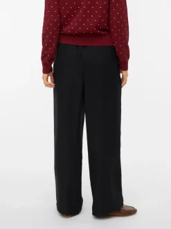 VMMELANEY High waist Broek