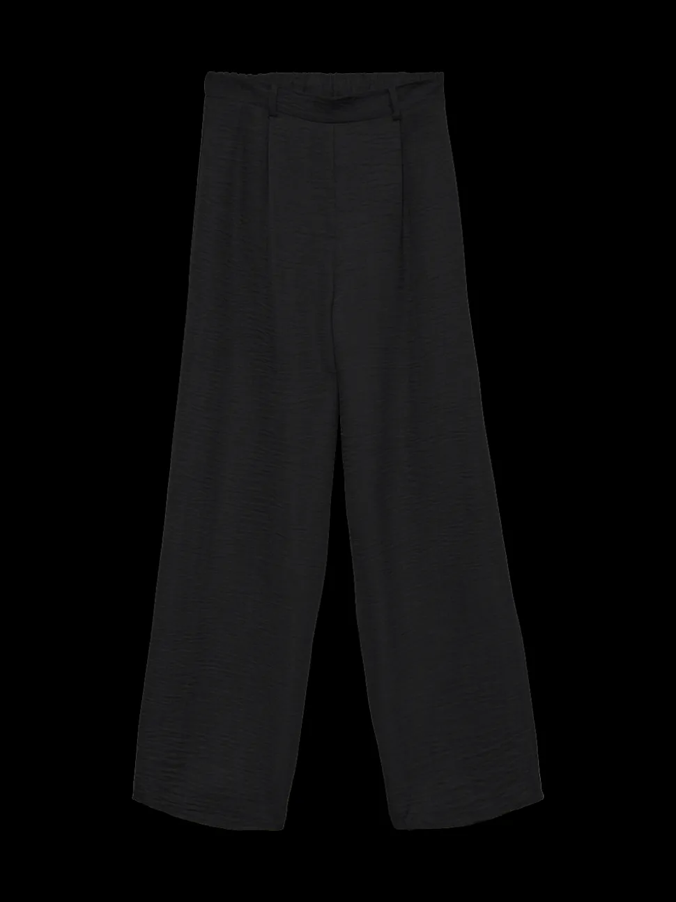 VMMELANEY High waist Broek