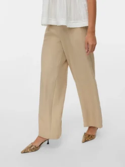 VMMELANEY High waist Broek