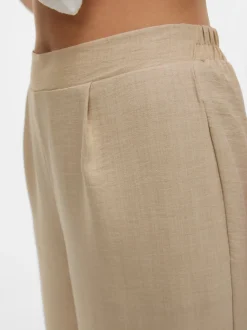 VMMELANEY High waist Broek
