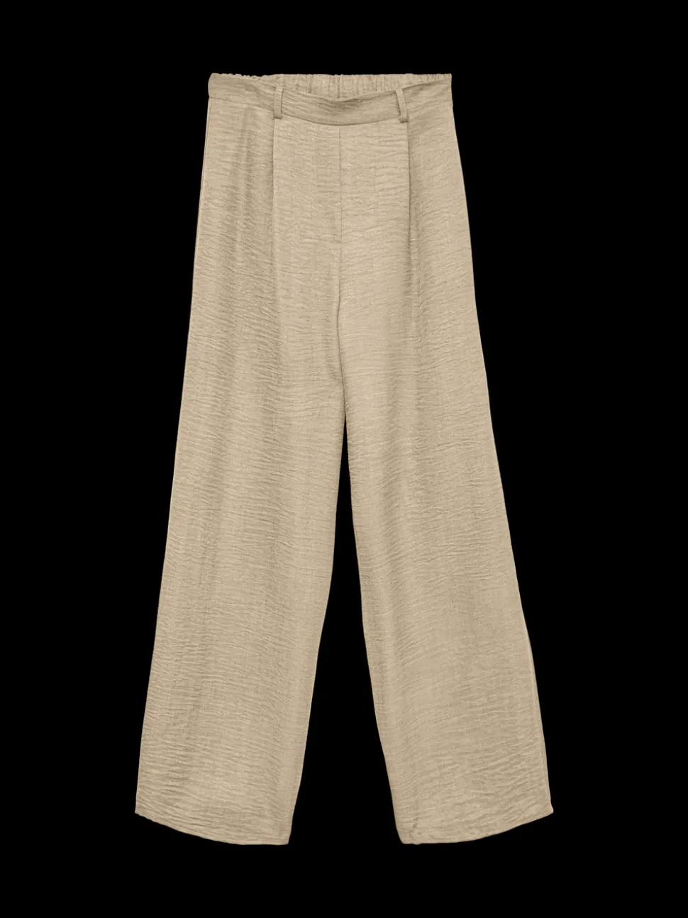 VMMELANEY High waist Broek