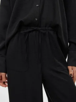 VMMELANEY High waist Broek
