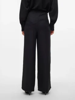 VMMELANEY High waist Broek