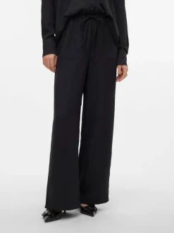 VMMELANEY High waist Broek
